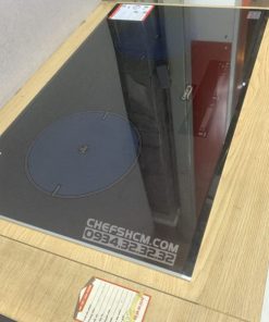 Bếp từ Chefs EH-DIH888S - 181 Bếp từ Chefs EH-DIH888S - 180