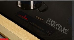 Bếp từ Chefs EH-DIH888S - 299