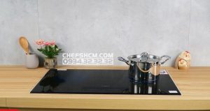 Bếp từ Chefs EH-DIH888S - 303