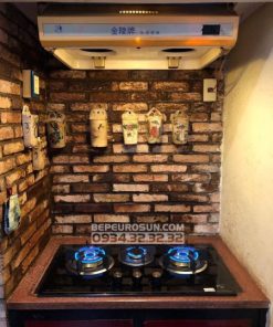 Bếp gas Eurosun EU-GA378 - 72 Bếp gas Eurosun EU-GA378 - 71