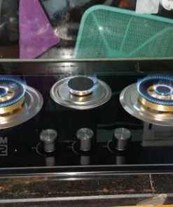 Bếp gas Eurosun EU-GA378 - 74 Bếp gas Eurosun EU-GA378 - 73