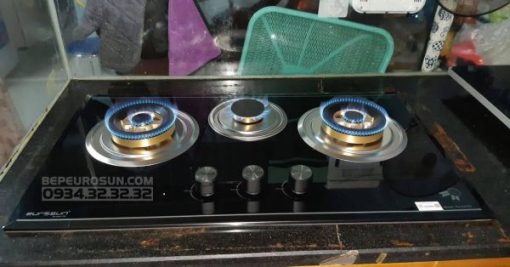 Bếp gas Eurosun EU-GA378 - 21