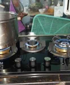 Bếp gas Eurosun EU-GA378 - 76 Bếp gas Eurosun EU-GA378 - 75
