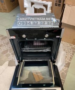 Lò nướng Canzy CZ 608TP - 15