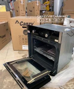Lò nướng Canzy CZ 608TP - 17
