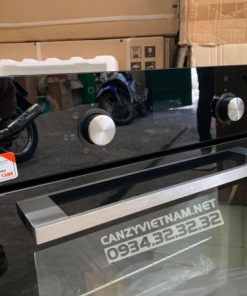 Lò nướng Canzy CZ 608TP - 19