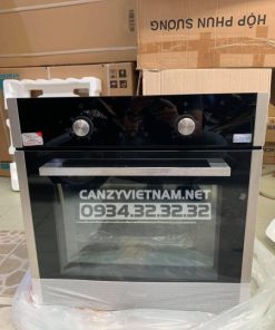 Lò nướng Canzy CZ 608TP - 21
