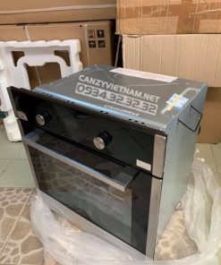 Lò nướng Canzy CZ 608TP - 23