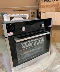 Lò nướng Canzy CZ 608TP - 25