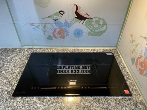 BẾP ĐIỆN TỪ LATINO GS 545 IH - 45
