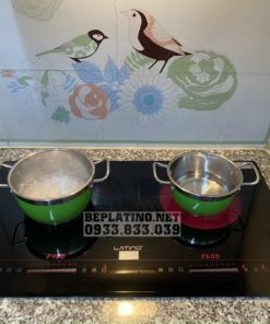 BẾP ĐIỆN TỪ LATINO GS 545 IH - 121