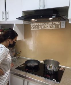 Máy Hút Mùi Eurosun EH-90K21B - 95 Máy Hút Mùi Eurosun EH-90K21B - 94