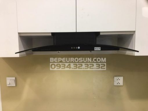 Máy Hút Mùi Eurosun EH-90K21B - 2