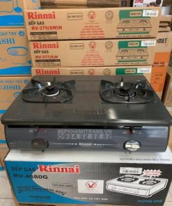 Bếp Gas Rinnai RV-4680G - 5
