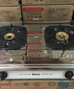 Bếp Gas Rinnai RV-365SW(N) - 8 Bếp Gas Rinnai RV-365SW(N) - 7