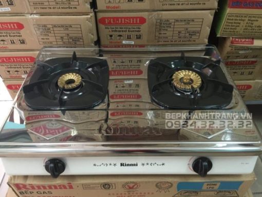 Bếp Gas Rinnai RV-365SW(N) - 3
