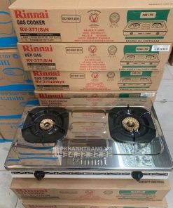 Bếp Gas Rinnai RV-365SW(N) - 10 Bếp Gas Rinnai RV-365SW(N) - 9