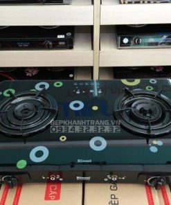 Bếp Gas Rinnai RV-715Slim(GL-Bb) - 32 Bếp Gas Rinnai RV-715Slim(GL-Bb) - 31