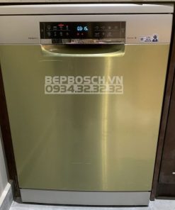 Máy rửa chén độc lập BOSCH SMS68MI04E|Serie 6 - 174 Máy rửa chén độc lập BOSCH SMS68MI04E|Serie 6 - 173