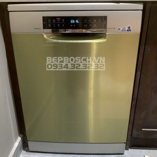 Máy rửa chén độc lập BOSCH SMS68MI04E|Serie 6 - 31
