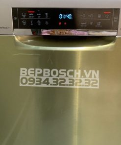 Máy rửa chén độc lập BOSCH SMS68MI04E|Serie 6 - 176 Máy rửa chén độc lập BOSCH SMS68MI04E|Serie 6 - 175