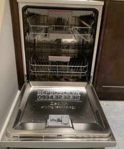 Máy rửa chén độc lập BOSCH SMS68MI04E|Serie 6 - 180 Máy rửa chén độc lập BOSCH SMS68MI04E|Serie 6 - 179