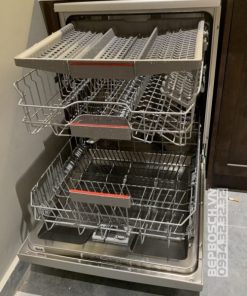 Máy rửa chén độc lập BOSCH SMS68MI04E|Serie 6 - 182 Máy rửa chén độc lập BOSCH SMS68MI04E|Serie 6 - 181