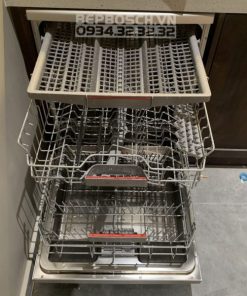 Máy rửa chén độc lập BOSCH SMS68MI04E|Serie 6 - 186 Máy rửa chén độc lập BOSCH SMS68MI04E|Serie 6 - 185