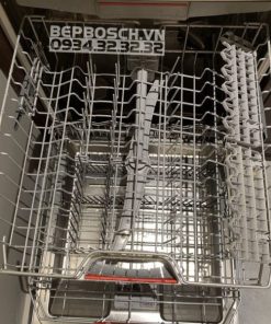 Máy rửa chén độc lập BOSCH SMS68MI04E|Serie 6 - 190 Máy rửa chén độc lập BOSCH SMS68MI04E|Serie 6 - 189