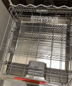 Máy rửa chén độc lập BOSCH SMS68MI04E|Serie 6 - 192 Máy rửa chén độc lập BOSCH SMS68MI04E|Serie 6 - 191