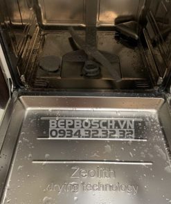 Máy rửa chén độc lập BOSCH SMS68MI04E|Serie 6 - 194 Máy rửa chén độc lập BOSCH SMS68MI04E|Serie 6 - 193