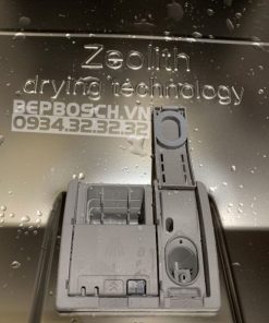 Máy rửa chén độc lập BOSCH SMS68MI04E|Serie 6 - 196 Máy rửa chén độc lập BOSCH SMS68MI04E|Serie 6 - 195