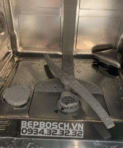 Máy rửa chén độc lập BOSCH SMS68MI04E|Serie 6 - 198 Máy rửa chén độc lập BOSCH SMS68MI04E|Serie 6 - 197