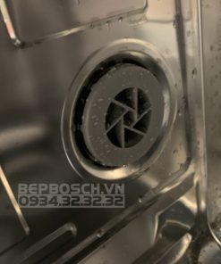 Máy rửa chén độc lập BOSCH SMS68MI04E|Serie 6 - 204 Máy rửa chén độc lập BOSCH SMS68MI04E|Serie 6 - 203