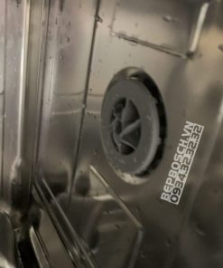 Máy rửa chén độc lập BOSCH SMS68MI04E|Serie 6 - 206 Máy rửa chén độc lập BOSCH SMS68MI04E|Serie 6 - 205