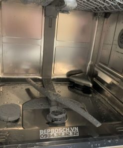 Máy rửa chén độc lập BOSCH SMS68MI04E|Serie 6 - 208 Máy rửa chén độc lập BOSCH SMS68MI04E|Serie 6 - 207