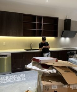 Máy rửa chén độc lập BOSCH SMS68MI04E|Serie 6 - 210 Máy rửa chén độc lập BOSCH SMS68MI04E|Serie 6 - 209