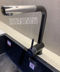 Vòi Bếp HAFELE Granite Titus Ht-G280 570.51.480 - 97