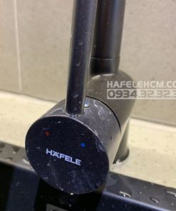 Vòi Bếp HAFELE Granite Titus Ht-G280 570.51.480 - 95