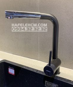 Vòi Bếp HAFELE Granite Titus Ht-G280 570.51.480 - 91