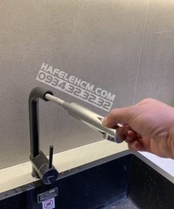 Vòi Bếp HAFELE Granite Titus Ht-G280 570.51.480 - 89