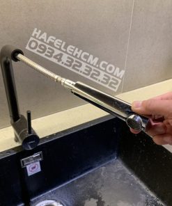 Vòi Bếp HAFELE Granite Titus Ht-G280 570.51.480 - 87