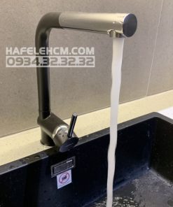 Vòi Bếp HAFELE Granite Titus Ht-G280 570.51.480 - 83