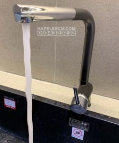 Vòi Bếp HAFELE Granite Titus Ht-G280 570.51.480 - 79