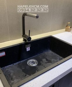 Vòi Bếp HAFELE Granite Titus Ht-G280 570.51.480 - 77