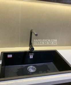 Vòi Bếp HAFELE Granite Titus Ht-G280 570.51.480 - 75