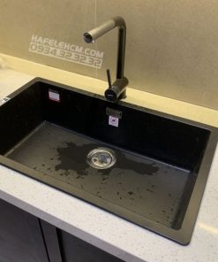 Vòi Bếp HAFELE Granite Titus Ht-G280 570.51.480 - 73