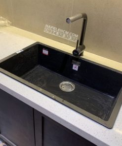 Vòi Bếp HAFELE Granite Titus Ht-G280 570.51.480 - 71