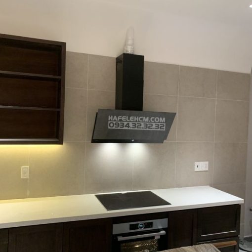 Máy Hút Mùi Gắn Tường Mặt Kính Vân Hafele Hh-Wvs90A 533.86.003 - 85