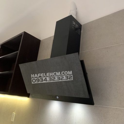 Máy Hút Mùi Gắn Tường Mặt Kính Vân Hafele Hh-Wvs90A 533.86.003 - 83